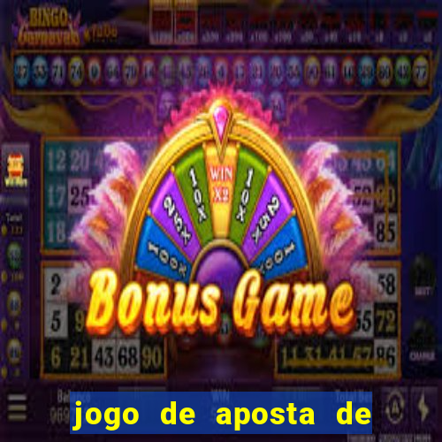 jogo de aposta de 10 centavos
